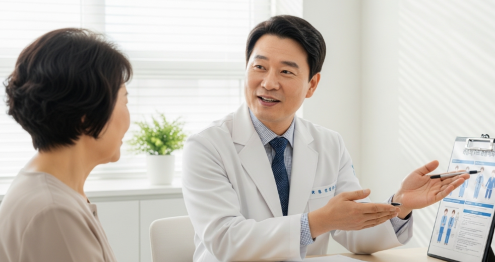 서울 종로2가 대상포진 병원 추천 및 가격정보